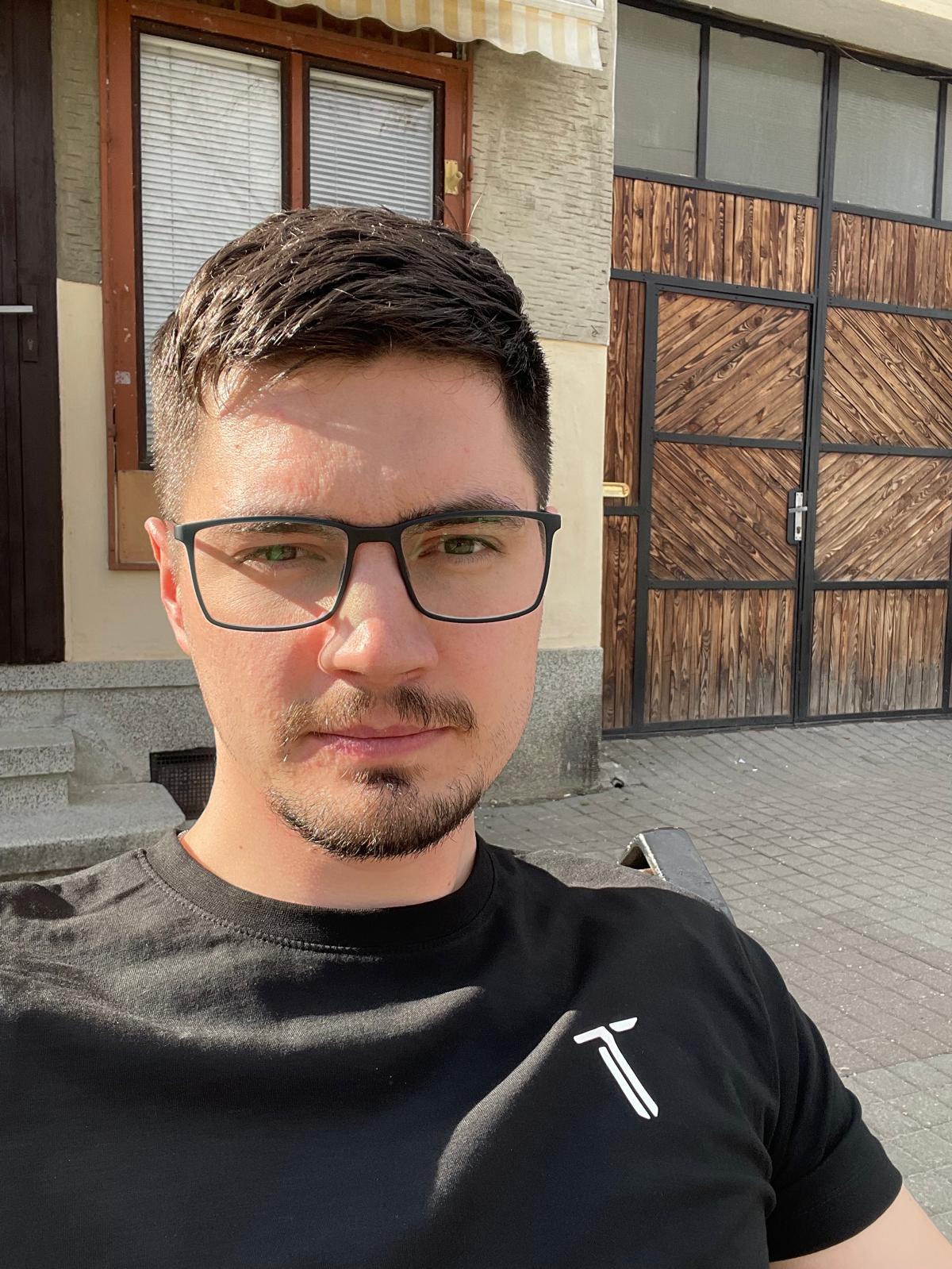Tomáš Gargulák